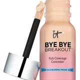 Bye Bye Breakout Fair