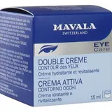 Eye Care Double Cream Eyes Contour