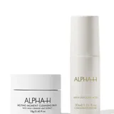 Alpha-H Skincare US - Cleanse Exfoliate Duo