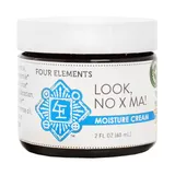 Look, No X Ma! Cream
