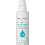 Transforming Body Spray