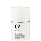 Green People - Skin Age Defy+ Brightening Moisturiser