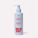 Ultra Gentle Cream-to-Foam Face Cleanser with Colloidal Oatmeal + Glycerin