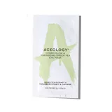 Aceology Beauty US - HYDRO GLOW & ENERGIZING GREEN TEA EYE MASK SINGLE