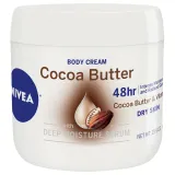 Cocoa Butter Body Cream