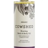 Cowshed - Awake Bath Body Oil