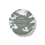 Tropic Skincare - GINGER AND LIME cleansing body pebble