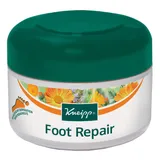 Calendula and Orange Foot Repair