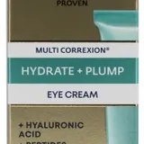 Multi Correxion Hydrate + Plump Eye Cream