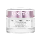 Lancôme - Crème hydratante de jour Bienfait Multi-Vital FPS 30