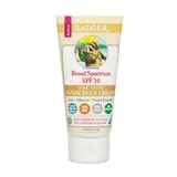 Unscented Sunscreen SPF 30