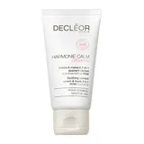 Rose Damascena Day Soothing Cream and Mask