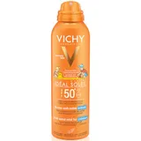 Ideal Soleil Anti-Sand for Children SPF 50+