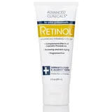 Retinol Advanced Firming Cream
