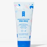 Higher Education Skincare - Pre-Req Purifying Facial Cleanser
