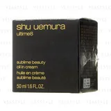 Ultime8 Sublime Beauty Oil In Cream