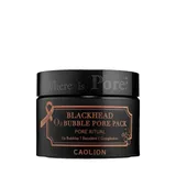 vendor-unknown - Blackhead O2 Bubble Pore Pack