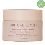 Hydrating Sleep Mask