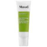 Age-Balancing Moisture