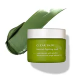 Clear Skin Blemish-Fighting Mask