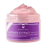 Annie's Way - Buy Annies Way Lavender Extract Soothing Jelly Mask in Australia - Korean Skincare Online