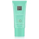 RITUALS - The Ritual of Karma Sun Protection Face Cream 30 SPF 30
