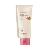 Skinfood - Berry Glowing Sun Cream SPF 50