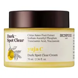 Skinfood - Buy Yuja C Dark Spot Clear Cream in Australia - Korean Skincare Online