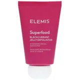 Advanced Skincare Superfood Blackcurrant Jelly Exfoliator