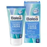 Balea - Moisturizing Day Cream SPF 15
