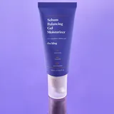 the klog - Sebum Balancing Gel Moisturizer