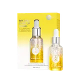 Skin Inc Supplement Bar - My Daily Dose of Glow