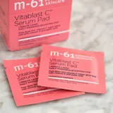 Vitablast C Serum Pad