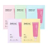 MadeCera Real Mask - 5 Types