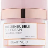 The ZenBubble Calming Skin Shield