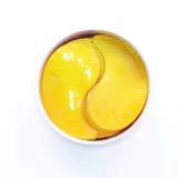 Golden Eye Patches