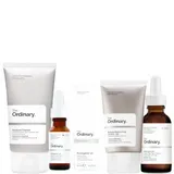 The Ordinary - Antioxidant and Free-Radical Fighting Regime