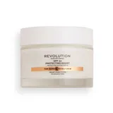 Moisture Cream SPF30 Normal to Oily Skin