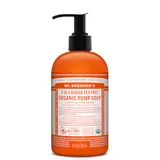 Dr. Bronner's - Organic Pump Soap Tea Tree
