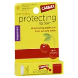 Cherry Moisturizing Lip Balm Stick, SPF 15
