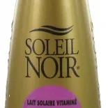 Soleil Noir - High Protection Vitaminised Sun Milk SPF 50