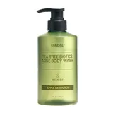 Kundal - Buy Kundal Tea Tree Biotics Acne Body Wash - Korean Body Care
