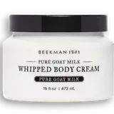Supersized Pure Whipped Body Cream