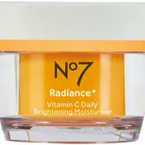 Radiance+ Vitamin C Daily Brightening Moisturizer