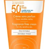 Fragrance-Free Cream SPF50+
