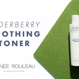 Elderberry Soothing Toner