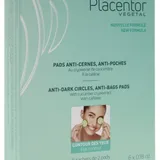 Placentor Végétal - Anti-Dark Circle Anti-Pouch Pads