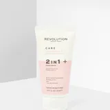 2-in-1 Hand Sanitiser and Moisture Balm with Marula Oil