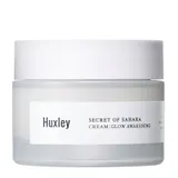 Secret Of Sahara Cream Glow Awakening