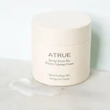 ATRUE - Spring Green Tea Watery Calming Cream